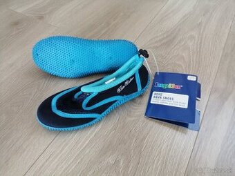 Detská obuv do vody, veľ. 30