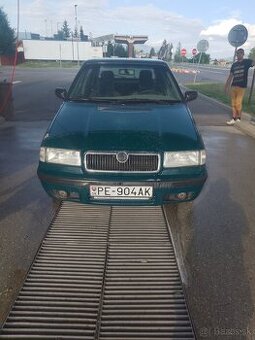 Škoda Felicia
