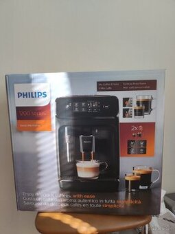 Kávovar Philips