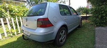 Golf4 1.9TDI