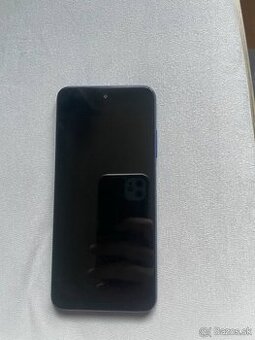 Xiaomi Note modry