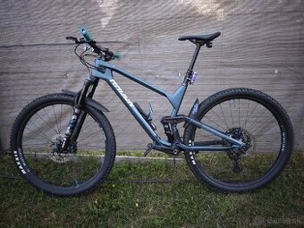 Radon Skeen Trail 9.0 CF "L" 2024