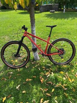 Commencal Meta HT AM 2020
