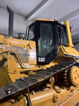 CATERPILLAR D5H