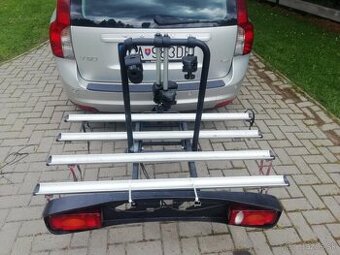 Stojan na bicykle - 1