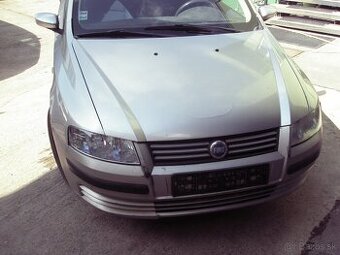 FIAT STILO 1,8 BENZIN-DIELY.. A 1,6-16V-DIELY......