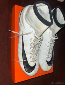 Nike Mercurial Superfly V CR7 - 1