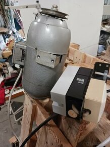 Motor - 1
