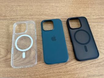 IPhone 16 Pro kryt