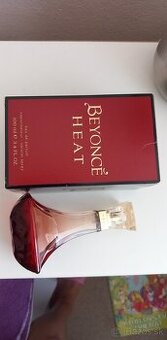 Beyonce Heat parfum vonavka 100 ml rarita