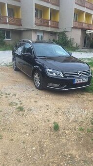 Passat B7 2.0 tdi