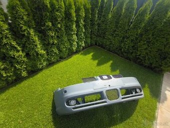 Predny nárazník Seat leon