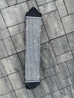 Intercooler Ford Mondeo MK4, 103kw, 2.0 TDCi