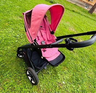 Športový kočík Cybex Taloss S
