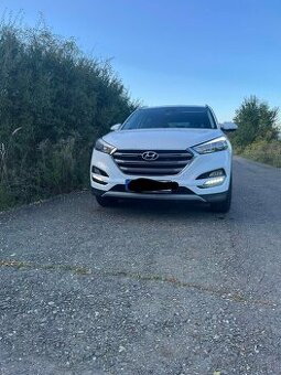 Predám Hyundai+ vymena