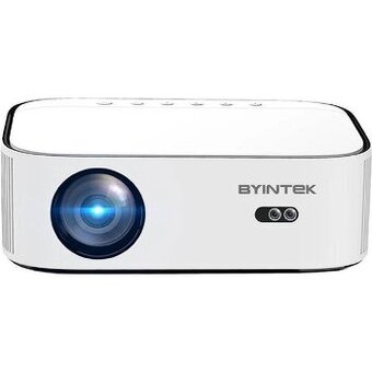 BYINTEK K45 Smart LCD projektor/projektor Projektor BYINTEK