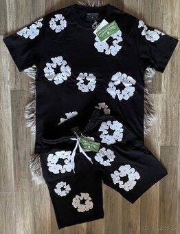 Súprava denim XL - 1