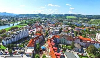 Predaj: 3i byt s loggiou (68m2) v Centre mesta Púchov