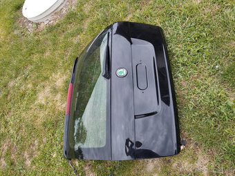 karosarske diely na škoda octavia 2 9910 , kufor, naraznik