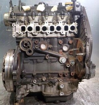 Motor na Opel Astra J 1.7 CDTI 81kW