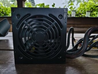 Zalman 600W