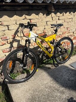 Horský bicykel GENESIS - 1