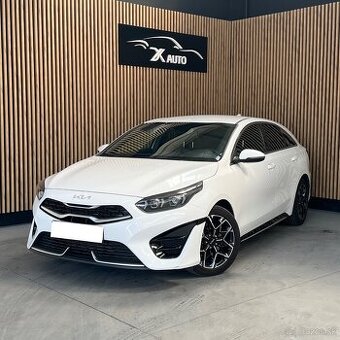 Kia ProCeed 1.5 T-GDi GT-Line A/T - 1