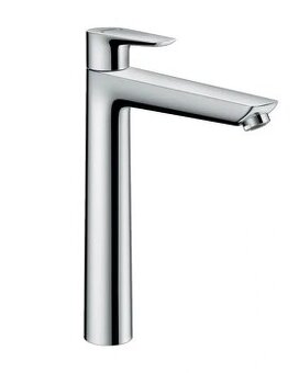 Vysoká Páková umývadlová batéria - Hansgrohe Talis E 240