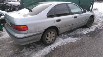 Predám náhradné diely Honda ACCORD 5G 93-98 diesel