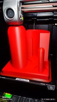 3D tlač na zákazku