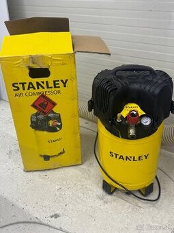 Stanley kompresor