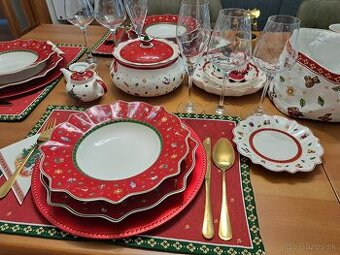 Villeroy&Boch Toy's delight poháre