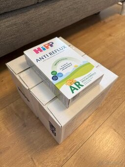 Hipp ANTI REFLUX
