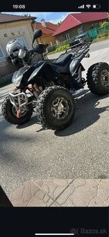 Bashan 250ccm