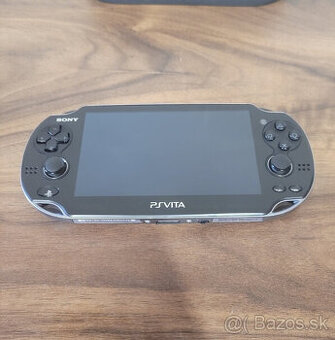 PS Vita