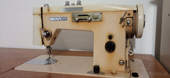 šijací stroj Lucznik 468