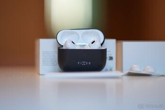Apple Airpods Pro 2 USB-C + Case (V záruke)