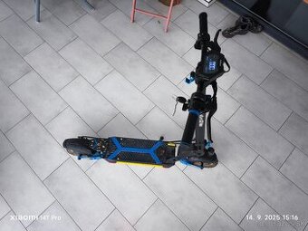 Kukirin G2 MAX