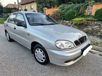 Daewoo Lanos