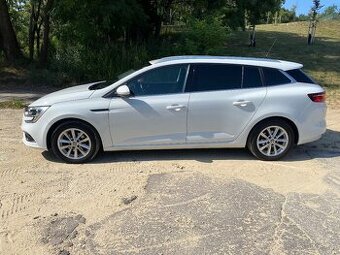 Renault Megane 1,5 dci 110 PS 2017  čítaj celý inzerat