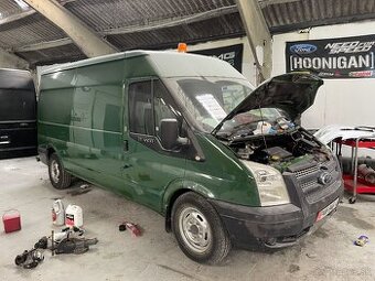 Ford transit 2.2TDCI