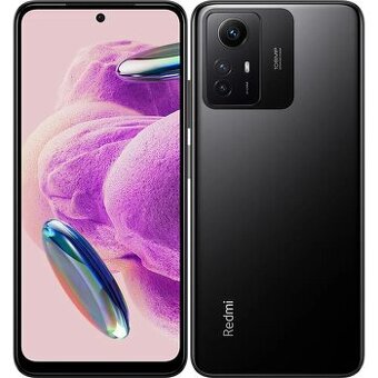 Xiaomi Redmi Note 12S 256GB/8GB RAM - ako nový + v záruke