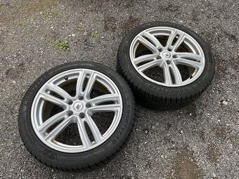 ❄️Zimná sada 5x112 r18 Passat b8 superb 3