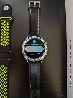 Samsung Galaxy Watch 3 45mm