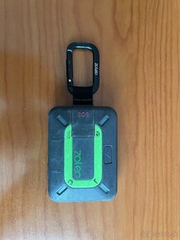 🛰️ Satelitný komunikátor ZOLEO