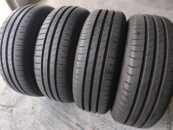 195/65 r15 letné pneumatiky GOOD YEAR