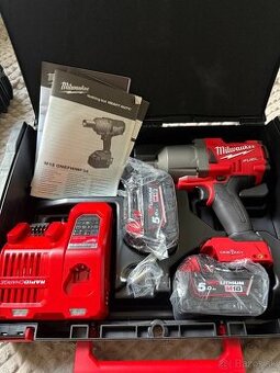 AKU utahovák Milwaukee M18 ONEFHIWF34-502X