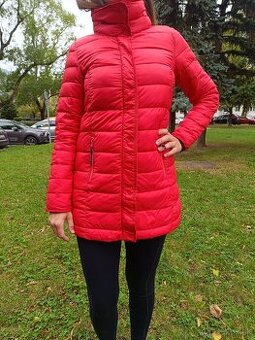 Zimna bunda Street One