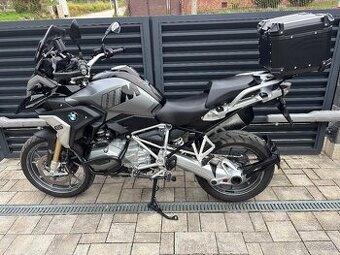 BMW R1200GS 2019 74900km