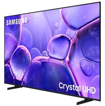Samsung 163CM - UE65U8072F - NOVY